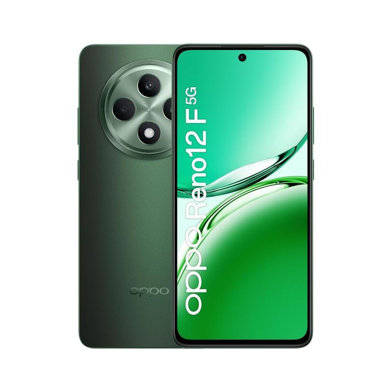 OPPO Reno 12